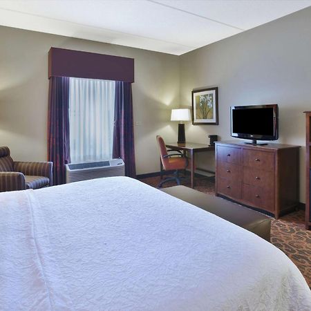 Hampton Inn Brockport Екстериор снимка