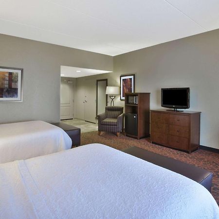 Hampton Inn Brockport Екстериор снимка