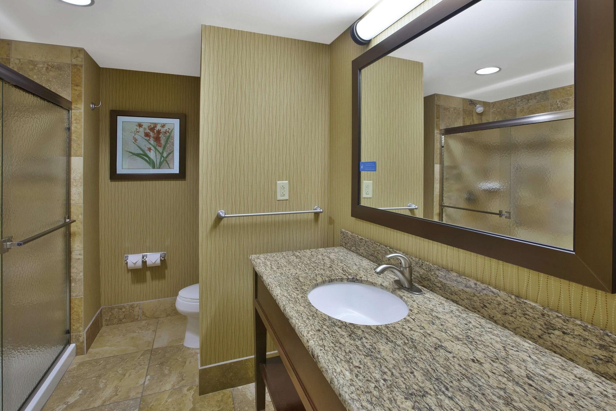 Hampton Inn Brockport Екстериор снимка
