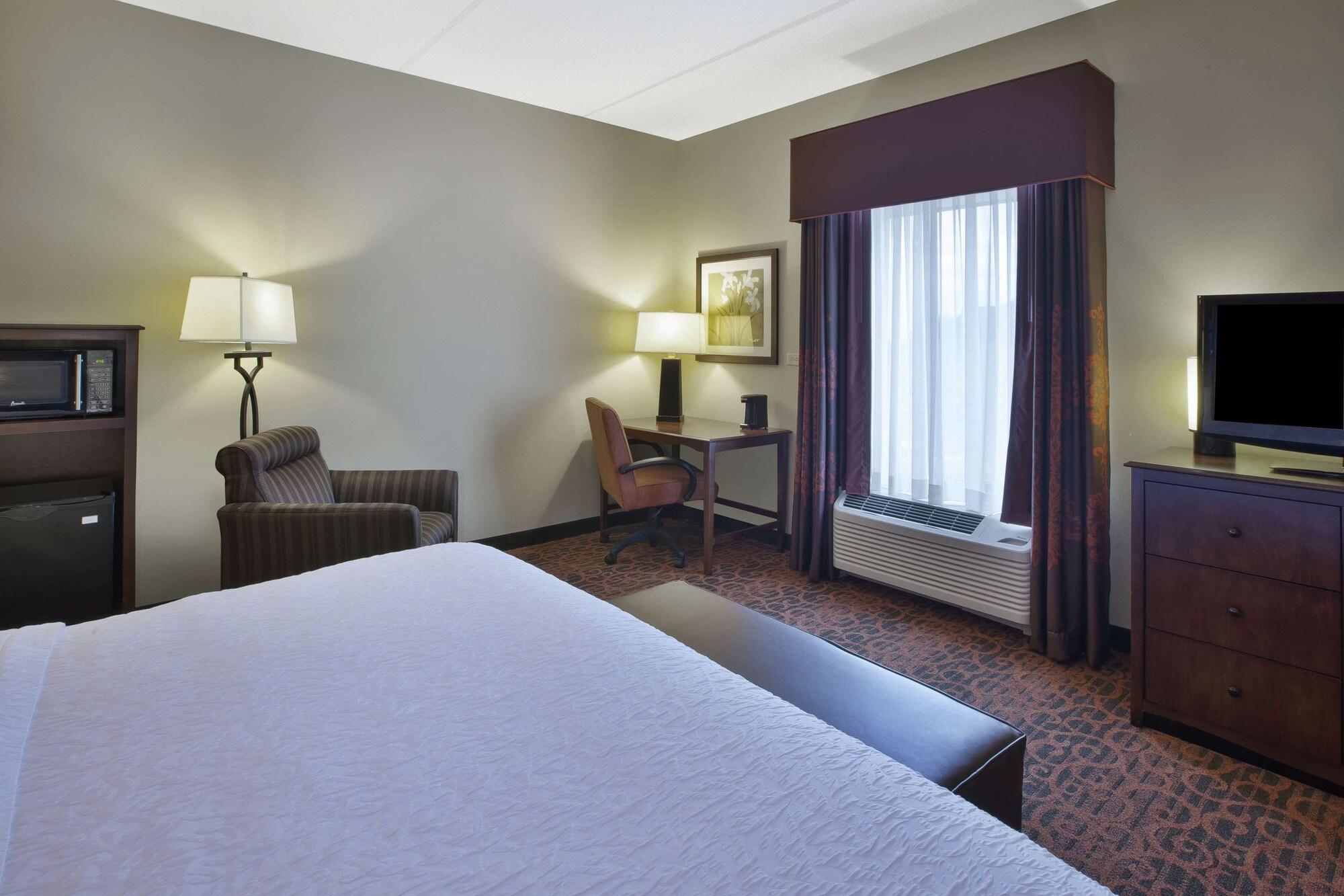 Hampton Inn Brockport Екстериор снимка