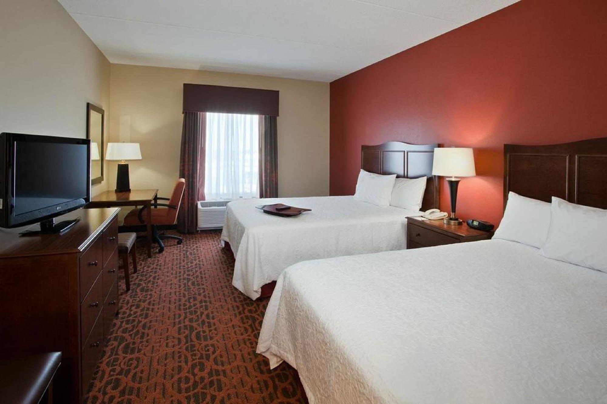 Hampton Inn Brockport Екстериор снимка