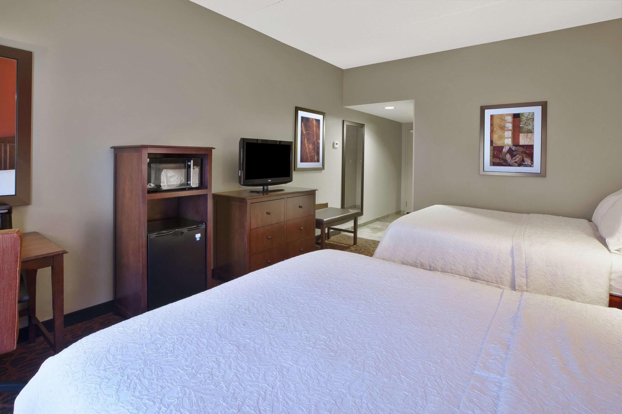 Hampton Inn Brockport Екстериор снимка