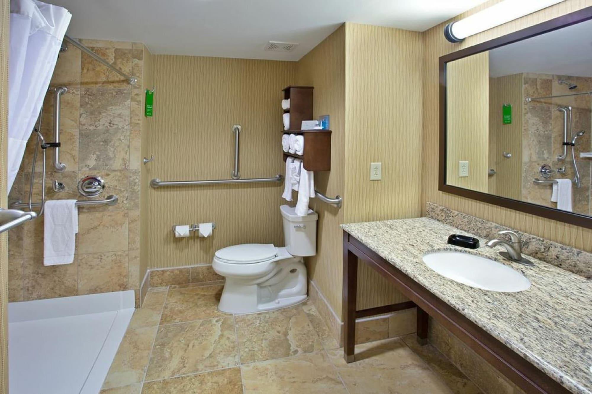Hampton Inn Brockport Екстериор снимка
