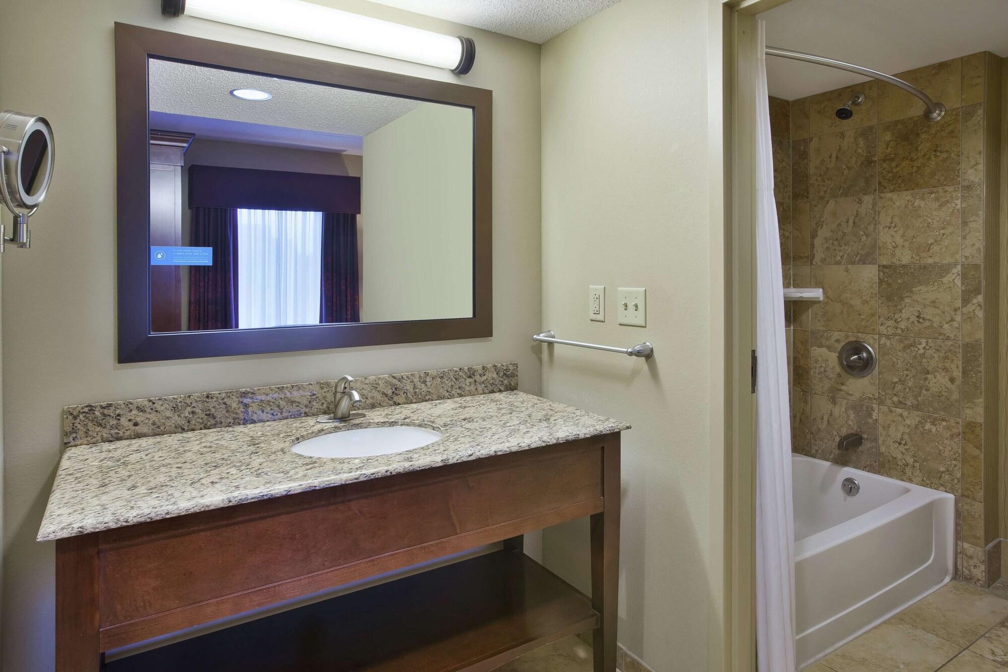 Hampton Inn Brockport Екстериор снимка