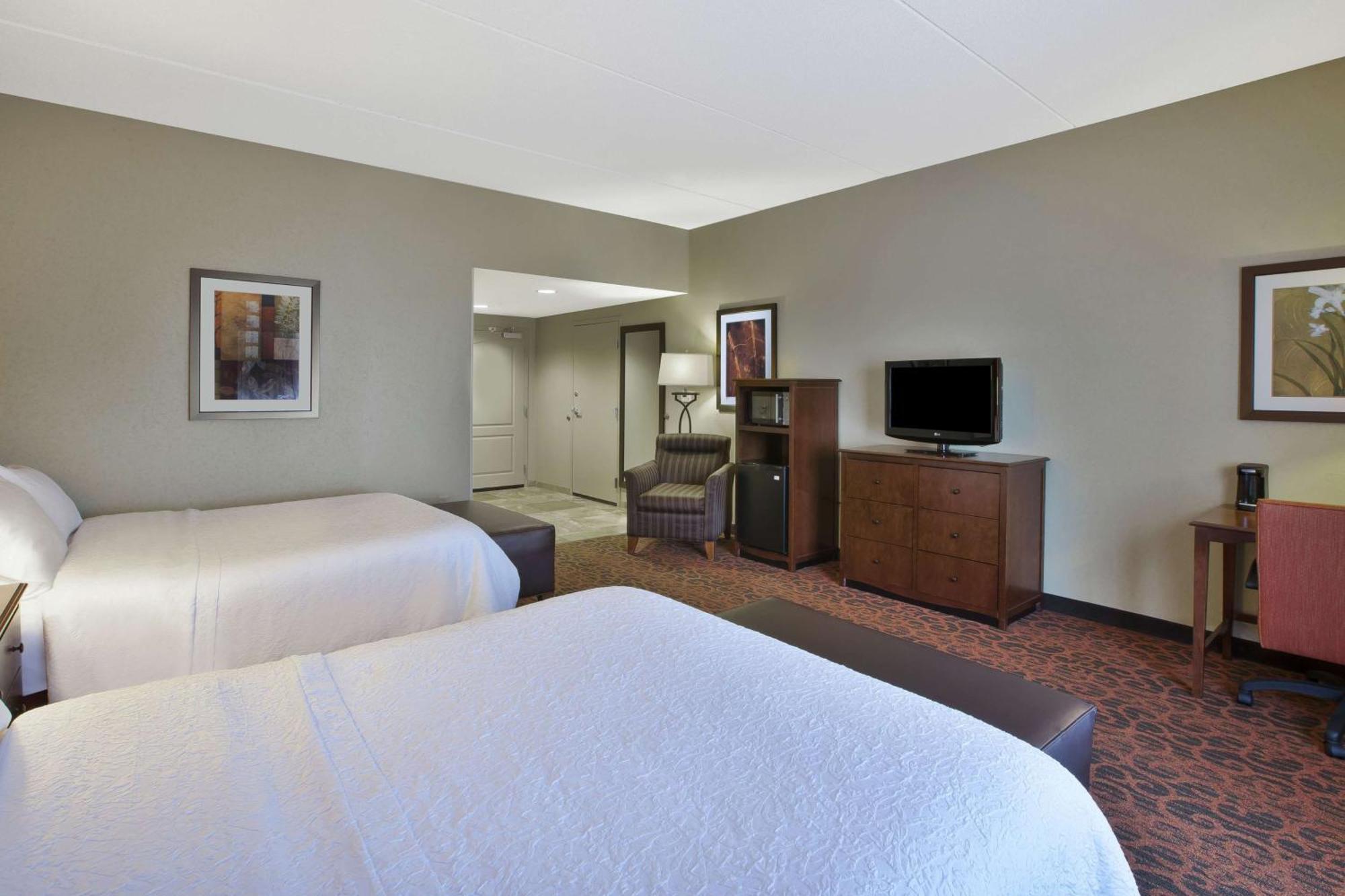 Hampton Inn Brockport Екстериор снимка