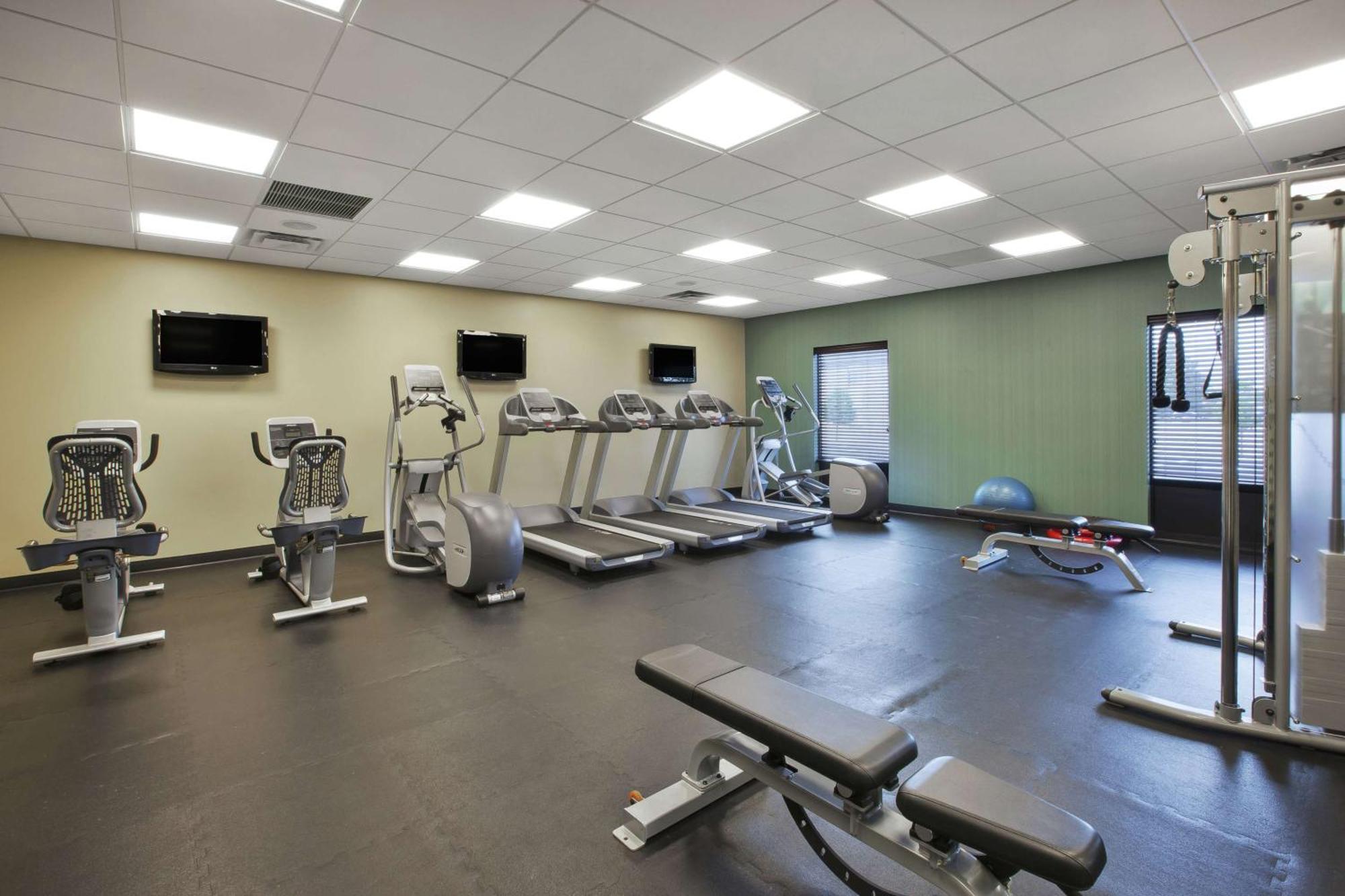 Hampton Inn Brockport Екстериор снимка