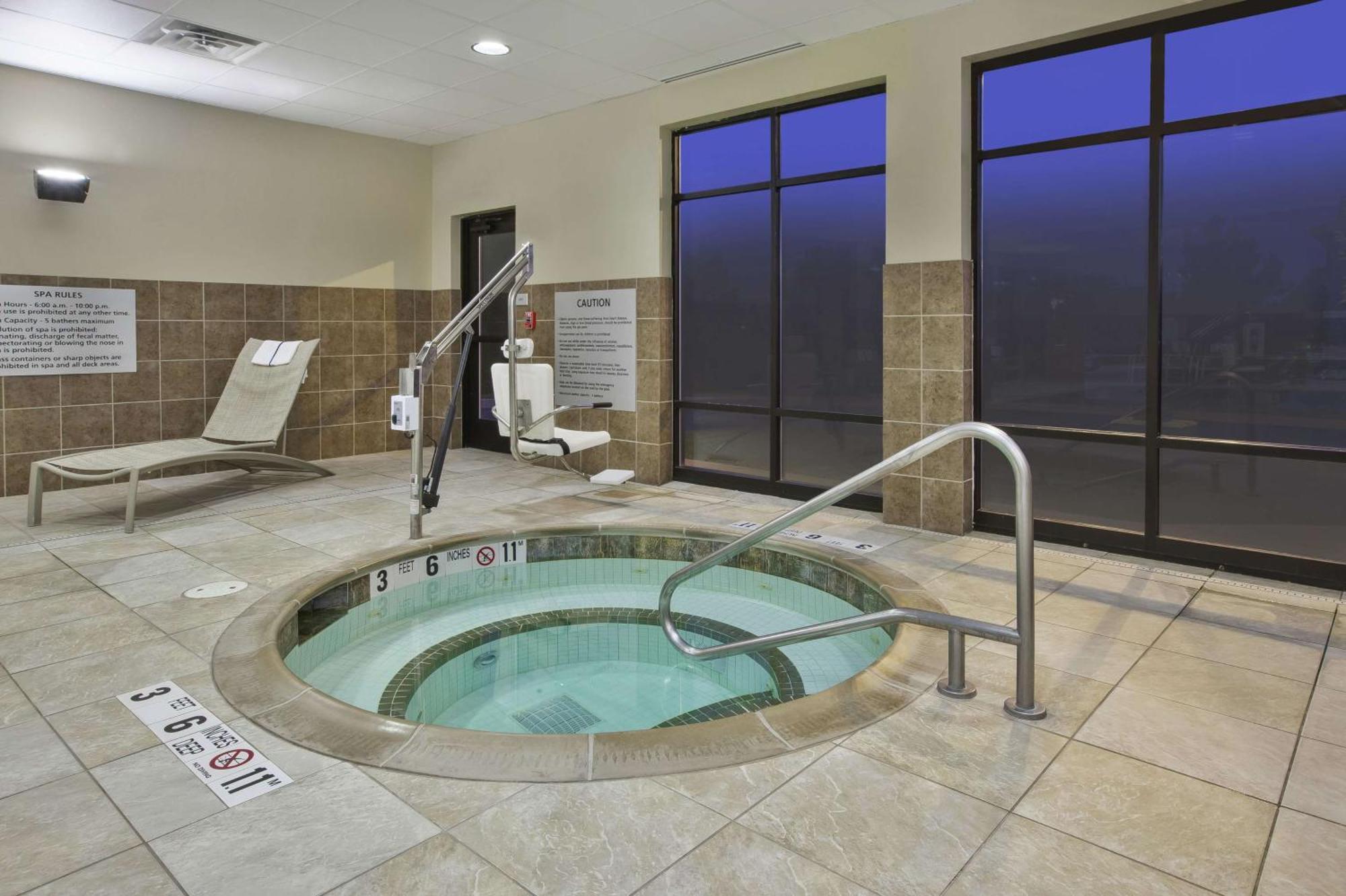 Hampton Inn Brockport Екстериор снимка