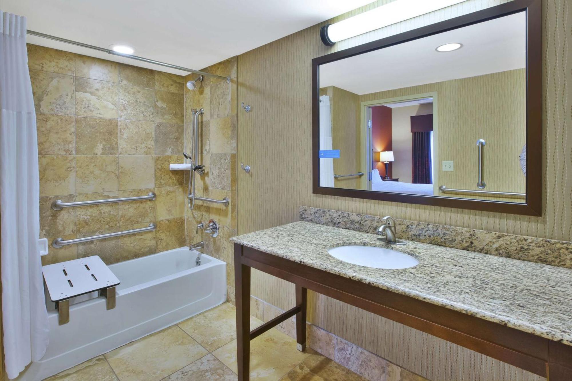 Hampton Inn Brockport Екстериор снимка