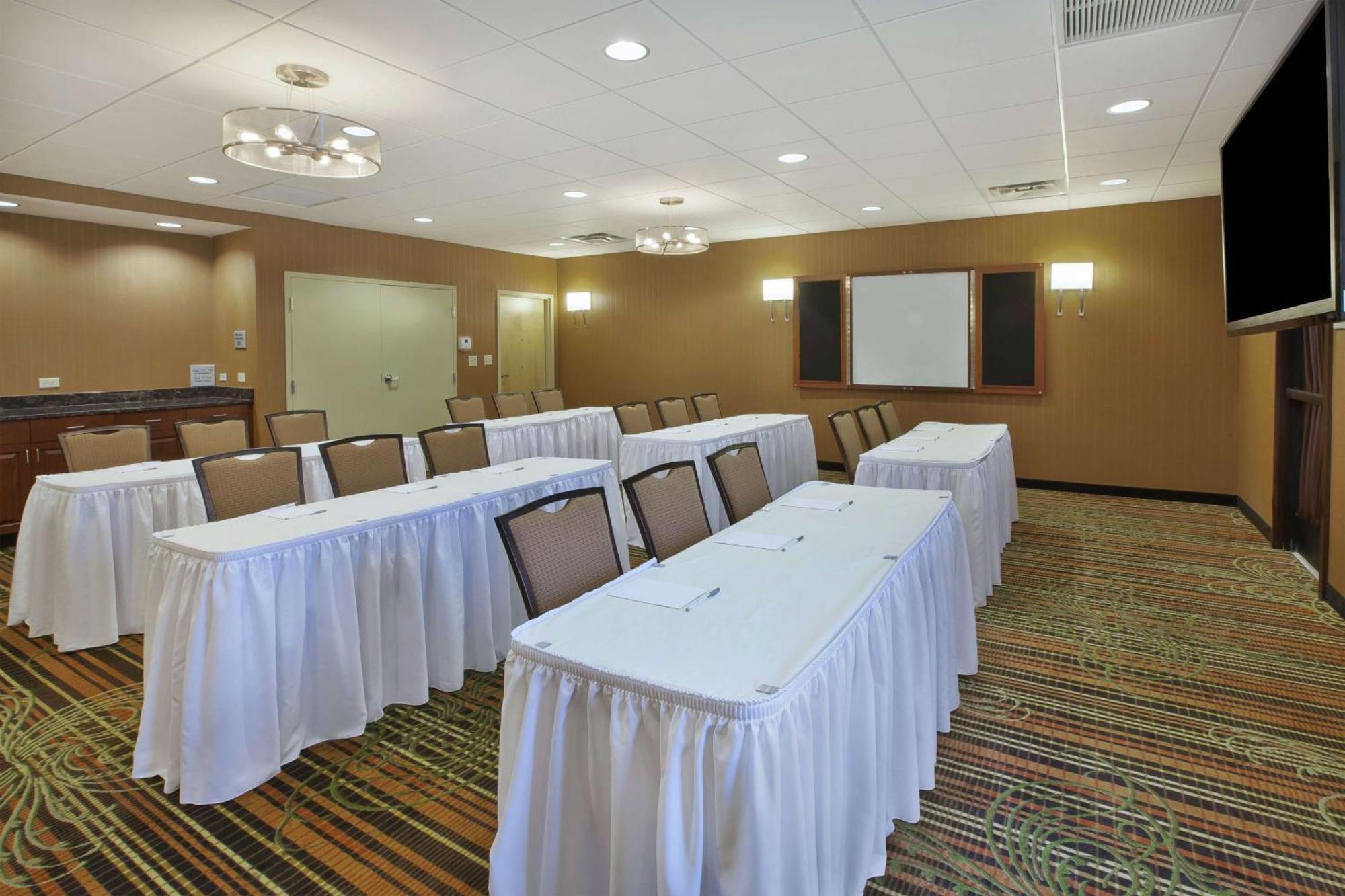 Hampton Inn Brockport Екстериор снимка