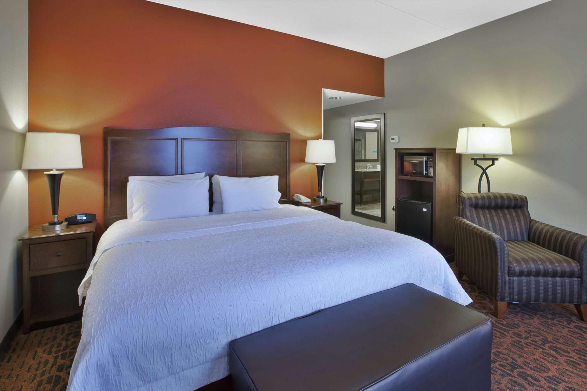 Hampton Inn Brockport Екстериор снимка