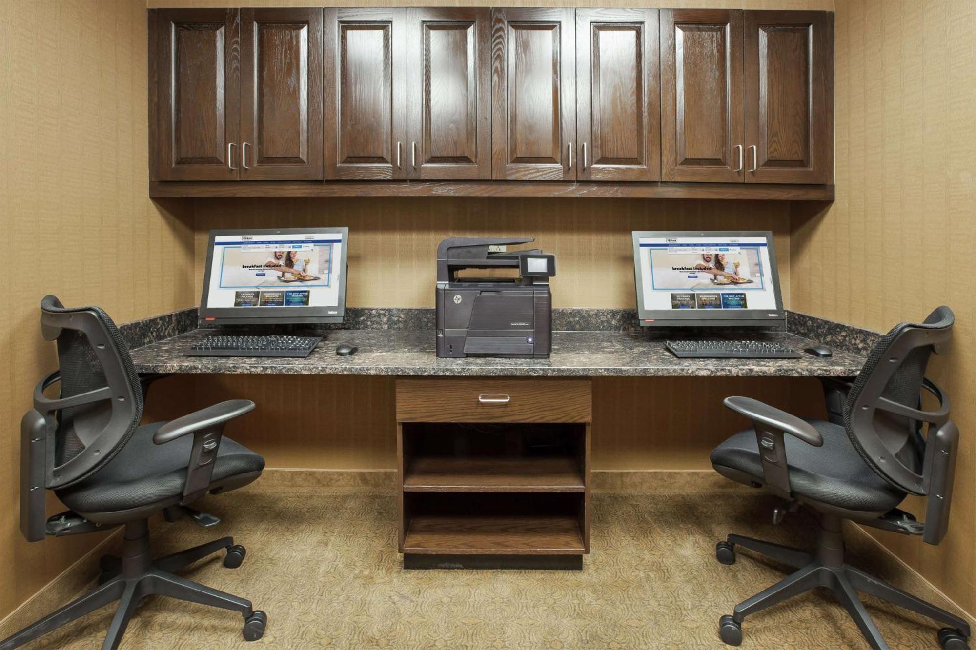 Hampton Inn Brockport Екстериор снимка